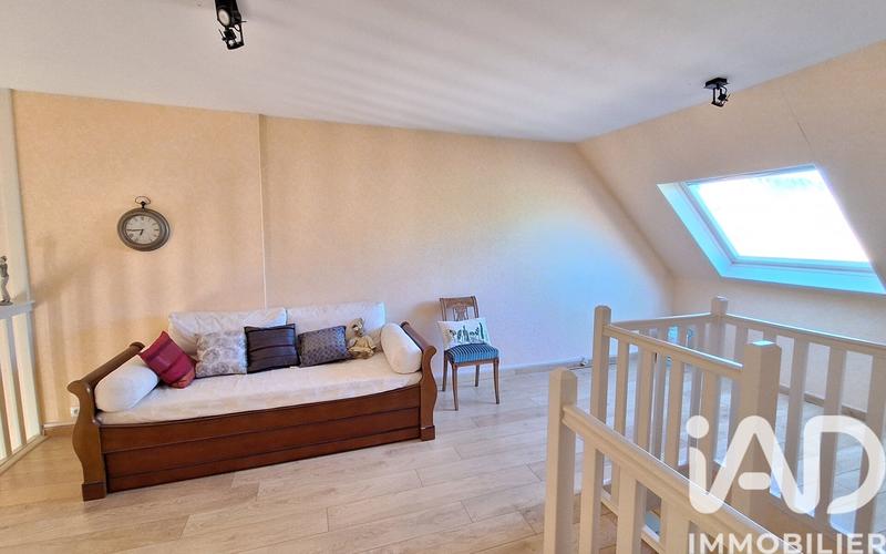 Appartement - 103 m² - 4 pièces