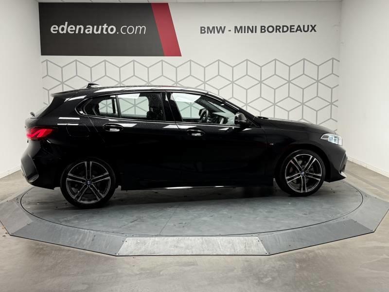 Bmw Série 1 116d 116 ch Dkg7 m Sport