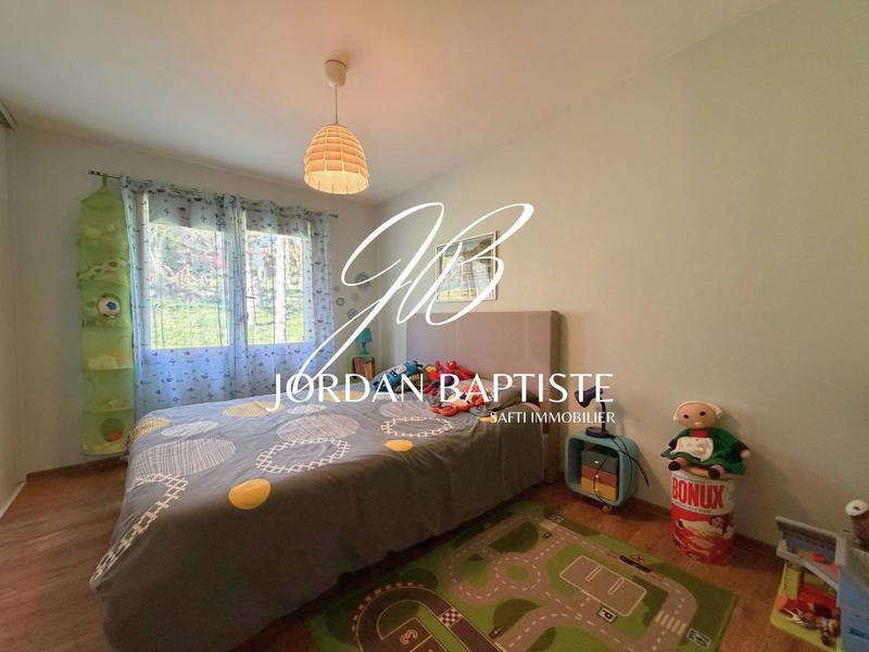 Maison - 145 m² - 5 pièces