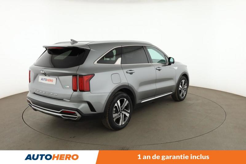 Kia Sorento 1.6 t-GDi Isg Phev 4x4 Premium 7pl 265 ch
