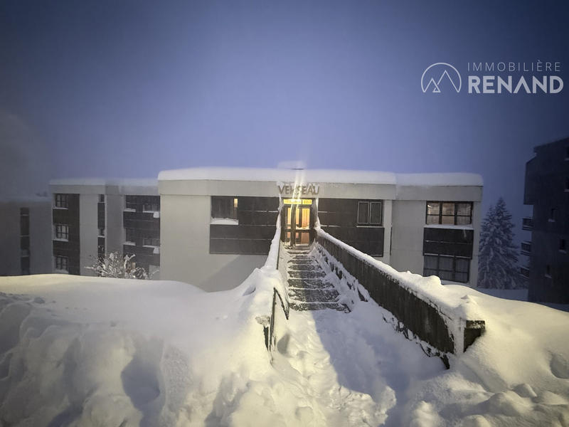 Appartement - 47 m² - 3 pièces