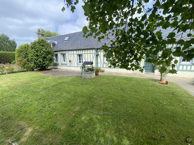 Maison - 118 m² - 6 pièces