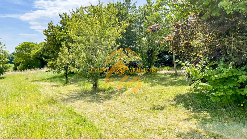 Maison - 160 m² - 5 pièces