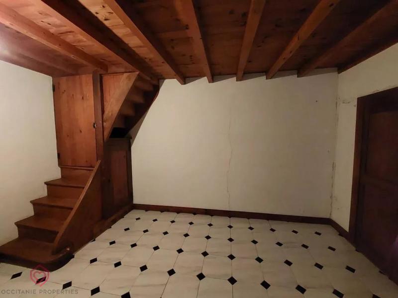 Maison de maîtres - 150 m² - 6 pièces