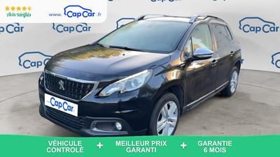 Peugeot 2008 1.2 PureTech 110 Style