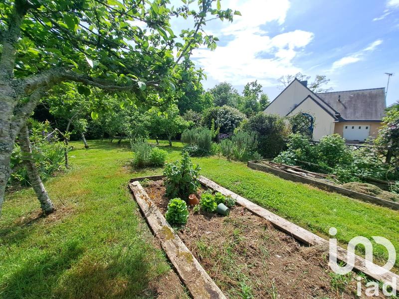 Maison - 149 m² - 5 pièces