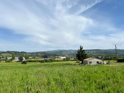Terrain - 527 m²