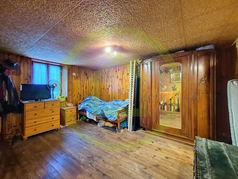 Maison - 121 m² - 5 pièces