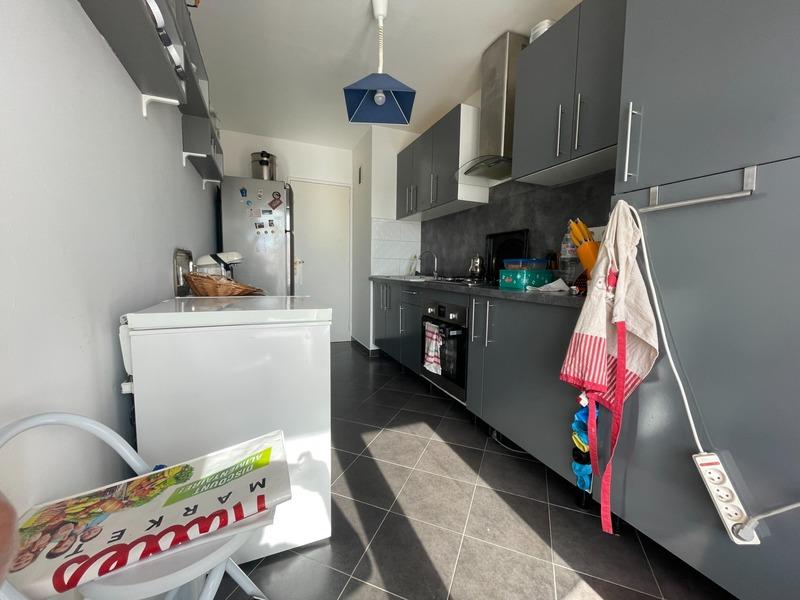 Appartement - 79 m² - 4 pièces