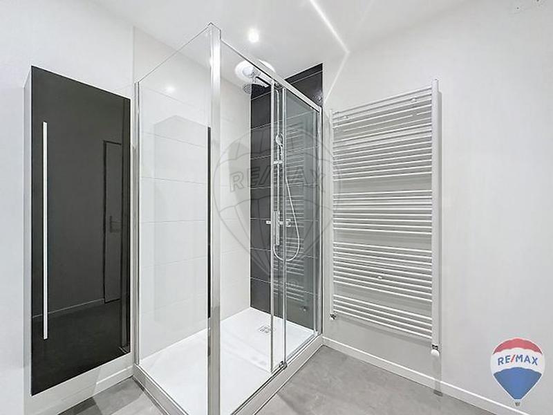 Appartement - 121 m² - 4 pièces