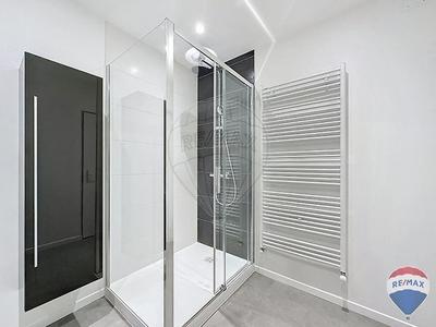 Appartement - 121 m² - 4 pièces