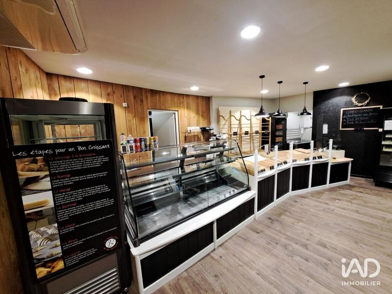 Local commercial - 149 m²