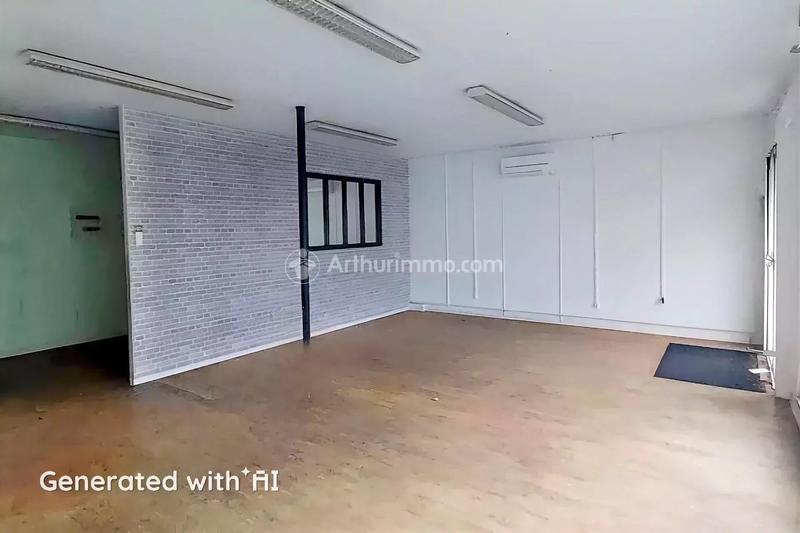 Immeuble - 250 m² - 9 pièces