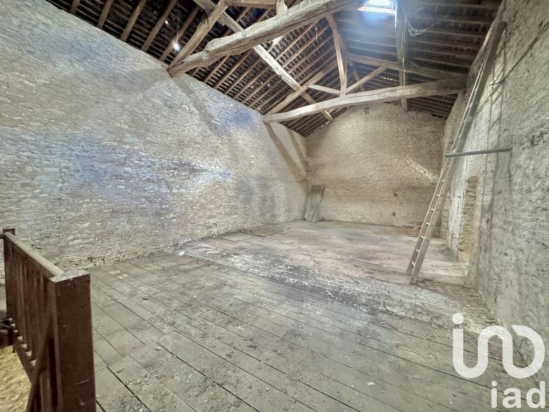 Maison - 182 m² - 10 pièces