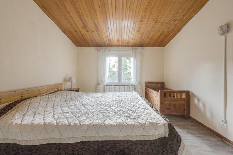 Maison - 200 m² - 7 pièces