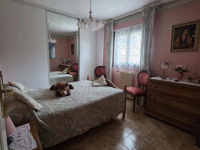 Maison de ville - 104 m² - 4 pièces