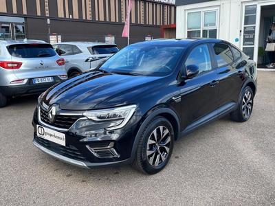 Renault Arkana mild hybrid 140 Edc Fap - 22 Evolution
