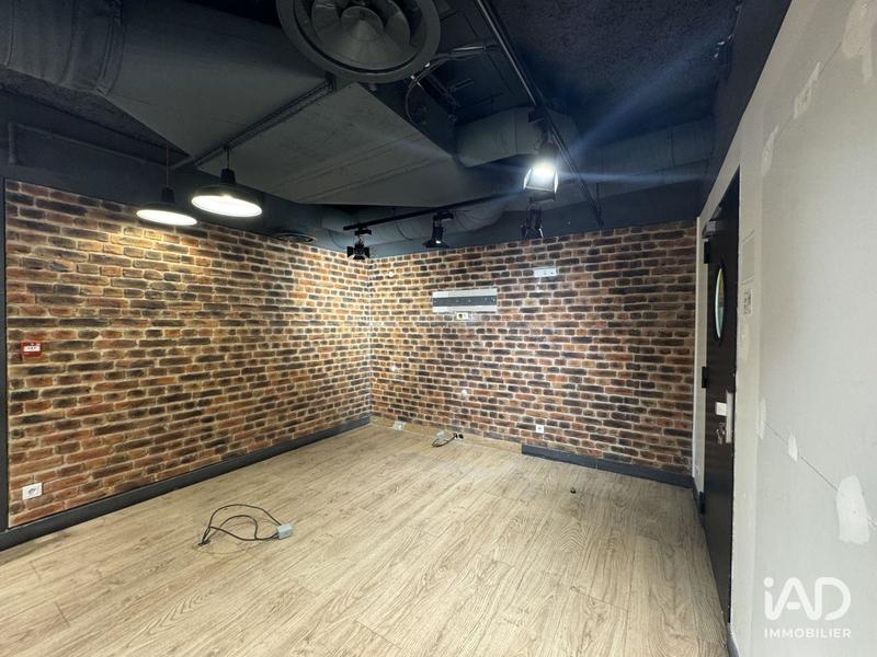 Local commercial - 180 m²