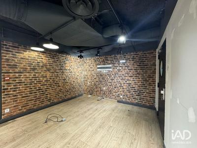 Local commercial - 180 m²