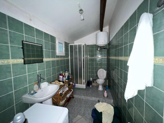 Maison - 150 m² - 8 pièces