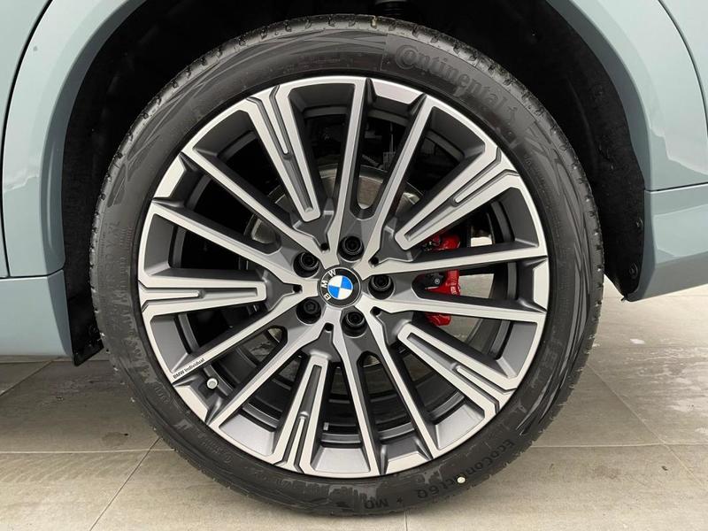 Bmw X2 U10 sDrive 20i 170ch Dkg7 m Sport