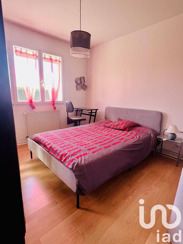 Maison - 117 m² - 4 pièces