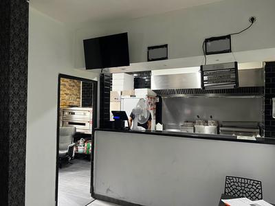 Local commercial - 100 m²