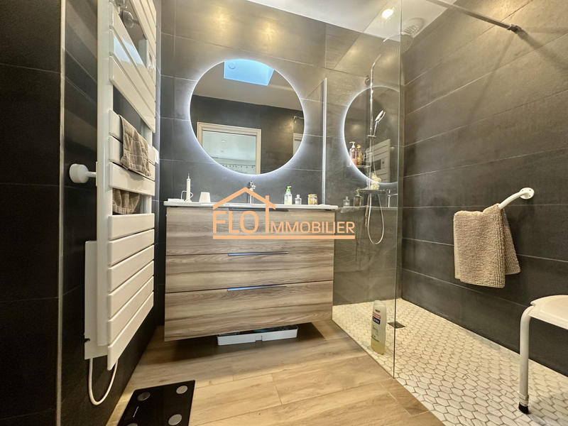 Villa - 144 m² - 5 pièces