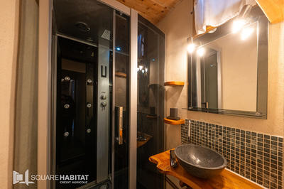 Immeuble - 356 m² - 10 pièces