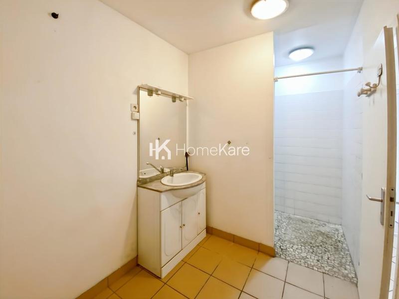 Maison - 80 m² - 3 pièces