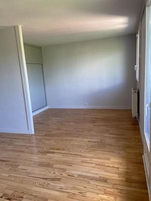 Appartement - 63 m² - 4 pièces