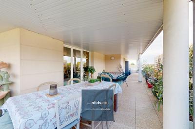 Appartement - 71 m² - 3 pièces