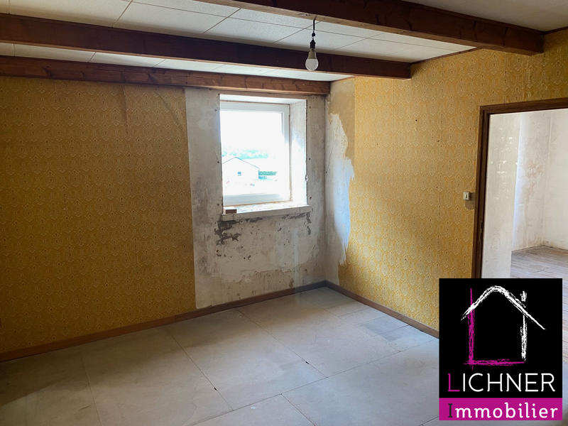 Maison - 101 m² - 5 pièces