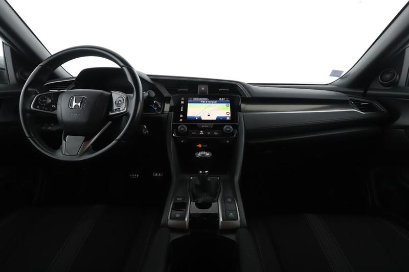 Honda Civic 1.0 i-Vtec Executive 5p 129 ch