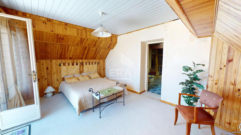 Maison - 163 m² - 5 pièces