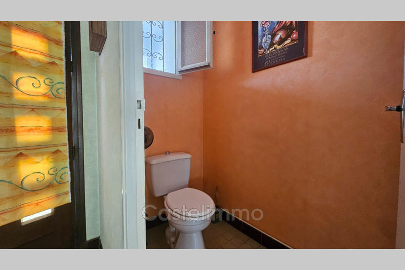 Maison - 107 m² - 5 pièces