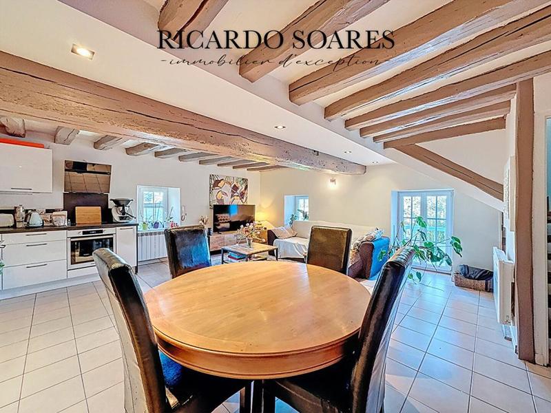 Appartement - 65 m² - 2 pièces