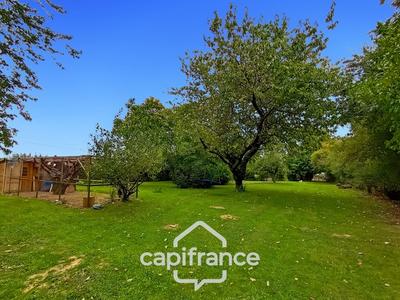 Maison - 146 m² - 6 pièces