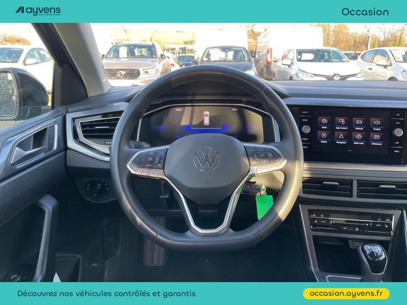 Volkswagen Polo 1.0 Tsi 95ch Style