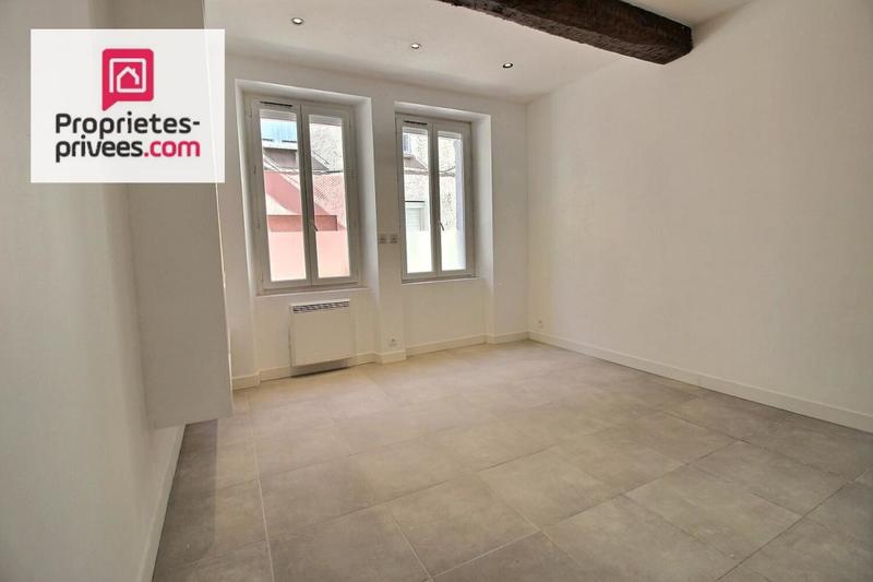 Appartement - 23 m² - 1 pièce