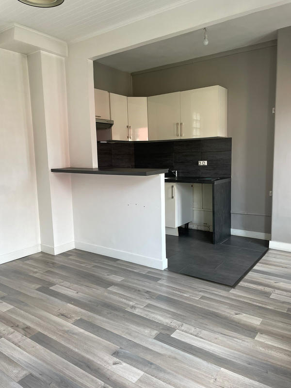 Maison - 101 m² - 3 pièces