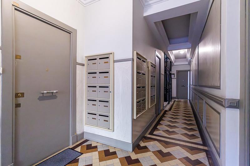 Appartement - 51 m² - 2 pièces