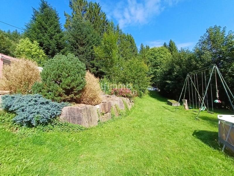 Appartement - 118 m² - 4 pièces