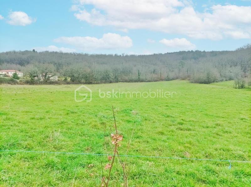 Terrain - 20 287 m²