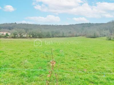 Terrain - 20 287 m²