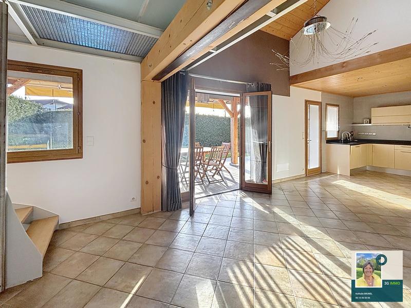 Villa - 158 m² - 7 pièces