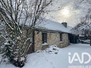 Maison - 180 m² - 7 pièces