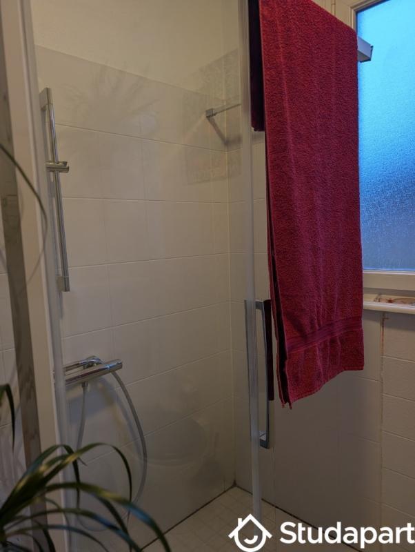 Appartement - 87 m² - 4 pièces