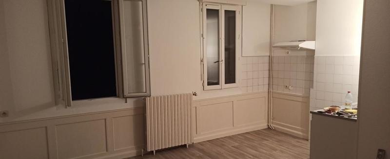 Studio - 27 m² - 1 pièce