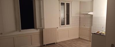 Studio - 27 m² - 1 pièce